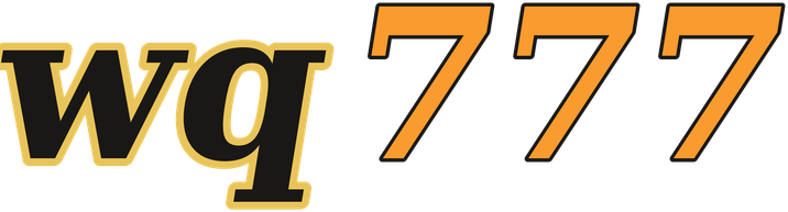 wq777 logo